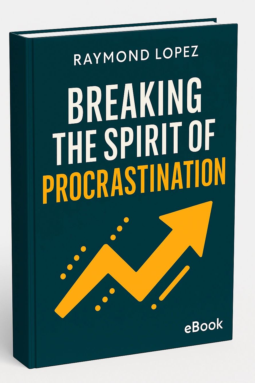 Breaking Procrastination